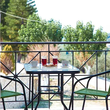Apartament Maspali *
