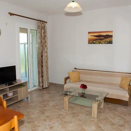 Apartament Maspali *
