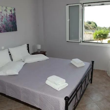 Apartament Maspali Lixouri