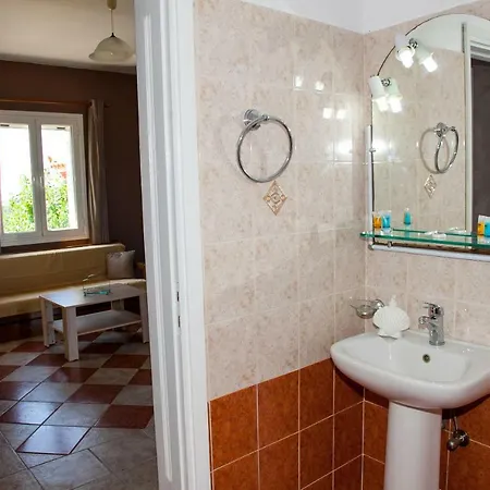 Apartament Maspali *