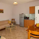 Maspali Апартаменты *