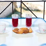 Апартаменты Maspali Ликсури
