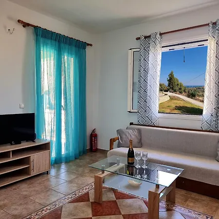 Maspali Apartment *
