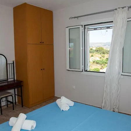Maspali Apartment *
