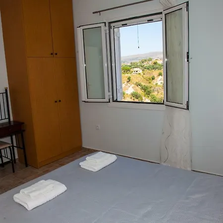 Apartment Maspali Lixouri