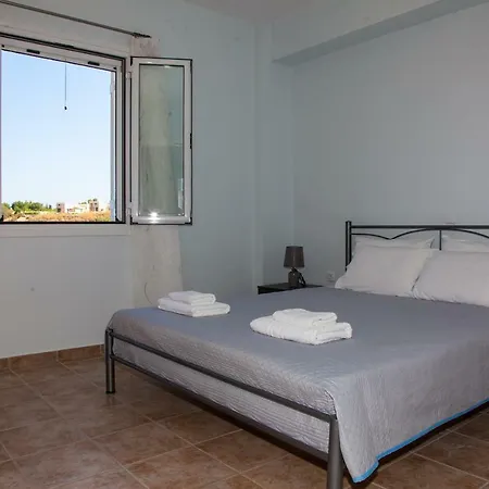 Maspali Apartment *