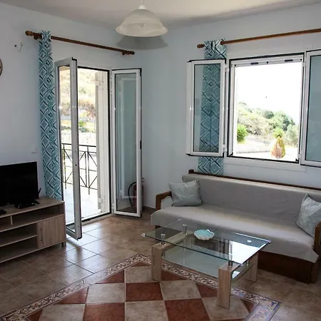 Apartment Maspali *