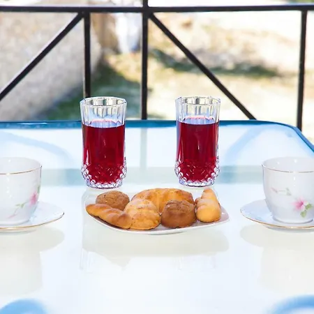 Apartment Maspali Lixouri