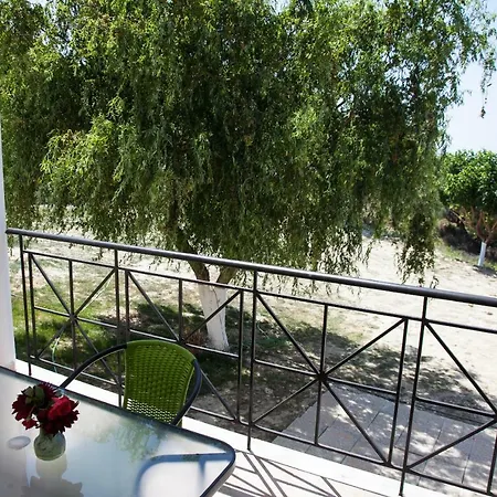 Maspali Apartment Lixouri