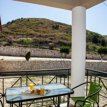 Apartment Maspali Lixouri