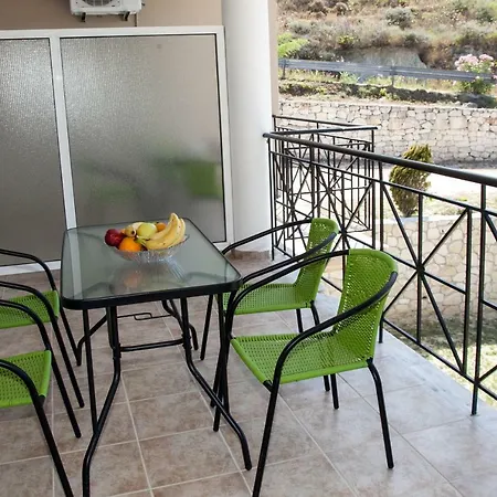 Apartment Maspali Lixouri