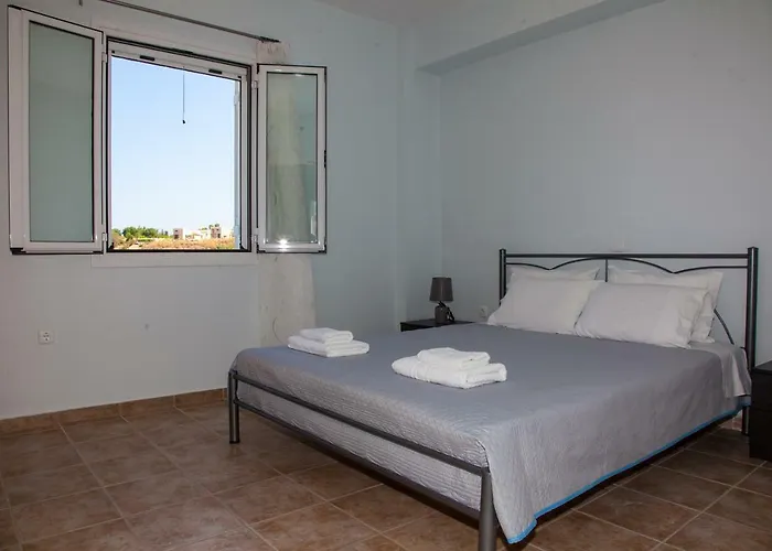 Maspali Apartman *