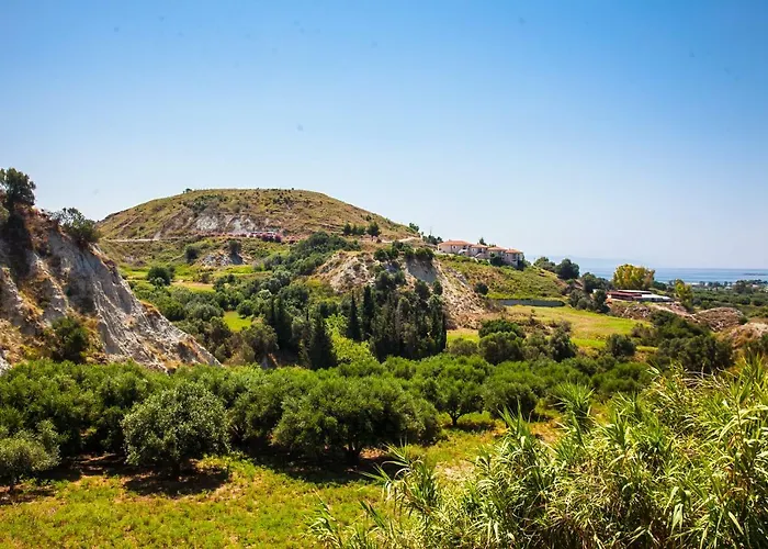 Maspali Ληξούρι