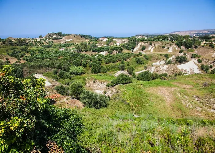Maspali Διαμέρισμα Ληξούρι