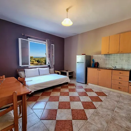 Maspali 里科索翁