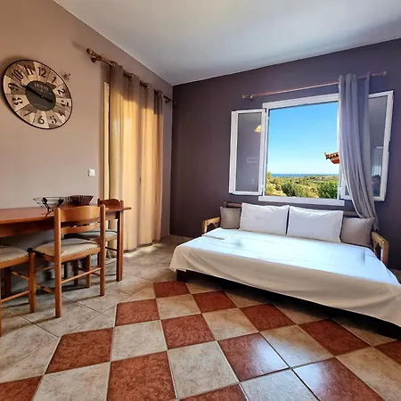 Apartman Maspali