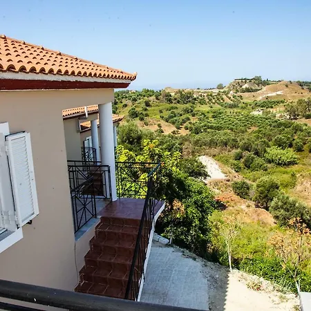 Maspali Apartman Lixúri