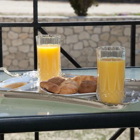 Apartment Maspali Lixouri