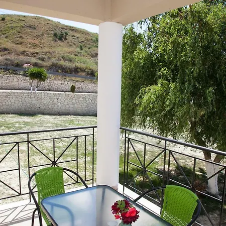 Apartment Maspali Lixouri