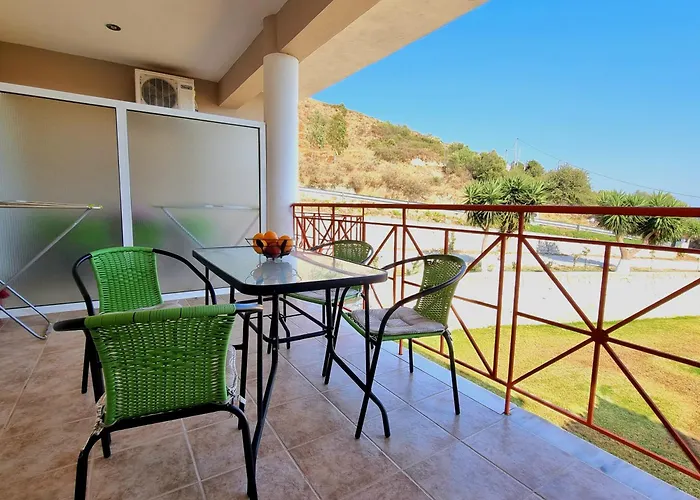 Apartman Maspali Lixúri