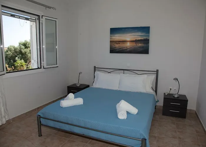 Maspali 公寓 里科索翁