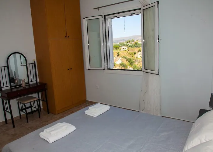 Lägenhet Maspali Lixouri