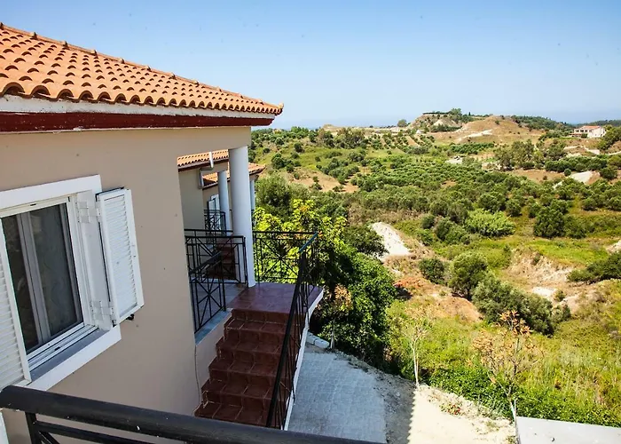 Maspali Apartman Lixúri