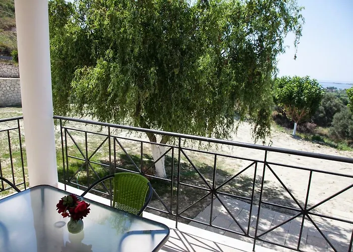 Maspali Apartman Lixúri