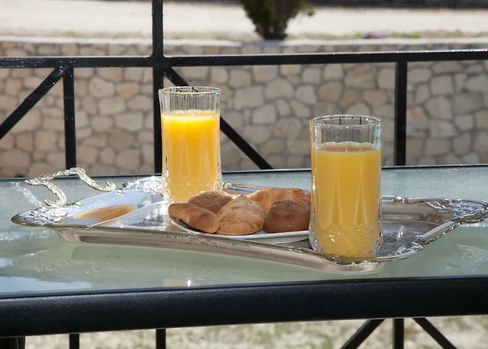 Apartman Maspali Lixúri