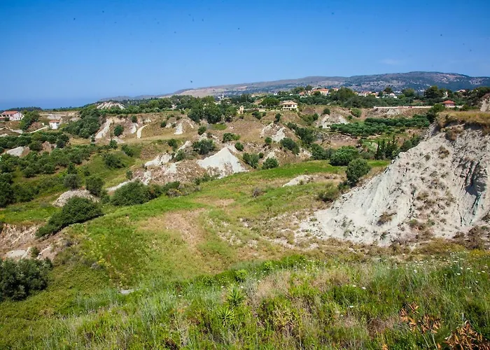 Apartman Maspali Lixúri