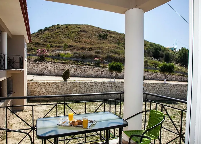 Apartman Maspali Lixúri