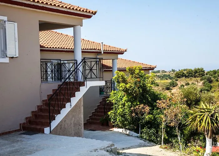 Maspali Apartman Lixúri