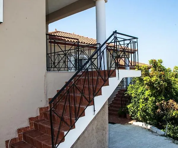 Apartman Maspali Lixúri