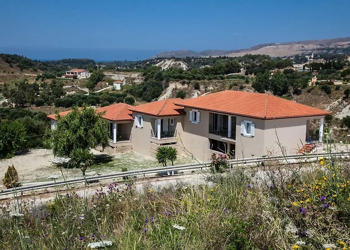 Maspali Apartman Lixúri