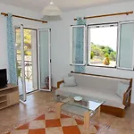 Maspali Apartamento