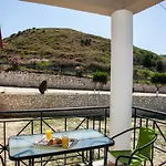Apartamento Maspali Lixúri