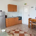 Maspali Apartamento