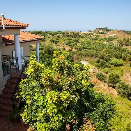 דירה Maspali