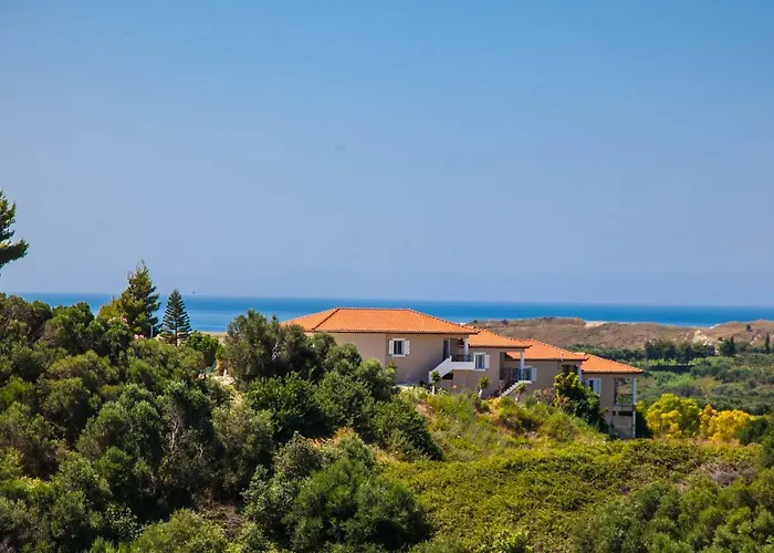 דירה Maspali